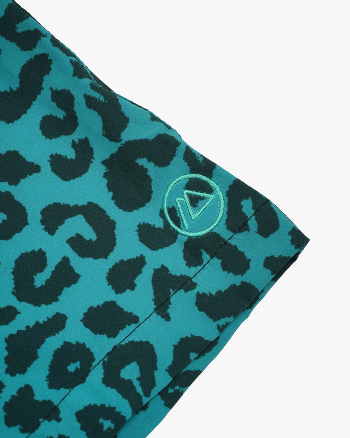 Main Design Kinder Boardshorts für Jungen Lean