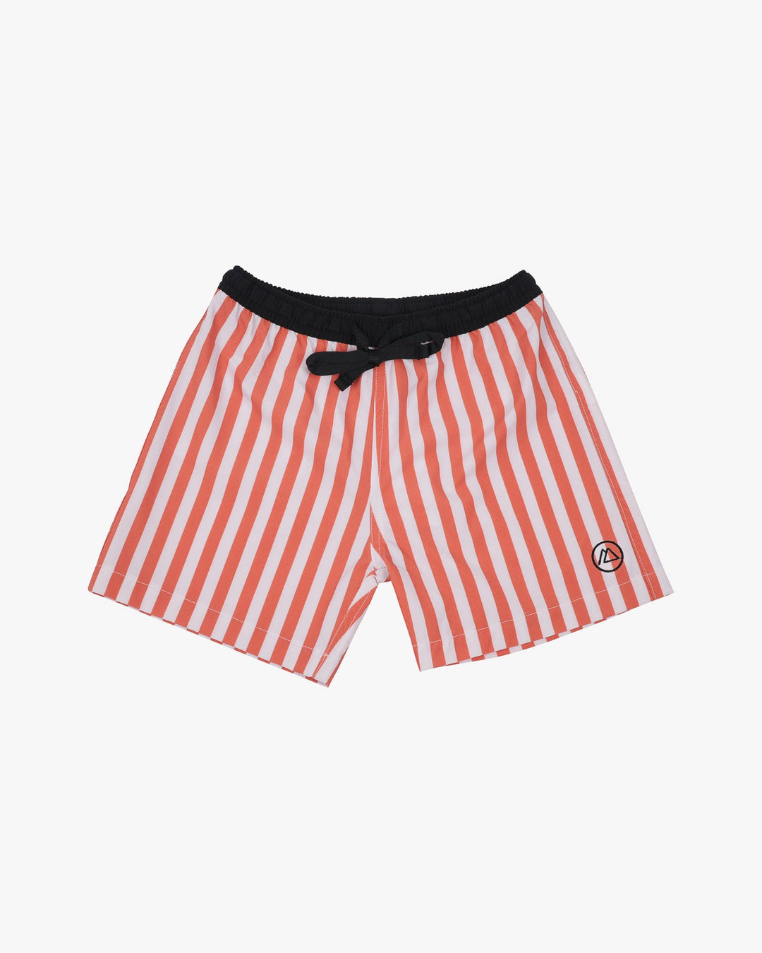Main Design Kinder Boardshorts für Jungen Lean