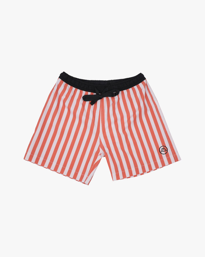 Main Design Kinder Boardshorts für Jungen Lean