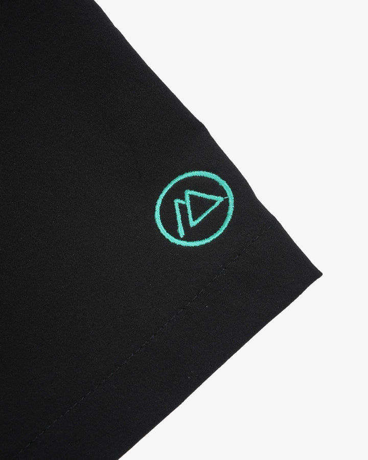 Main Design Kinder Boardshorts für Jungen Lean