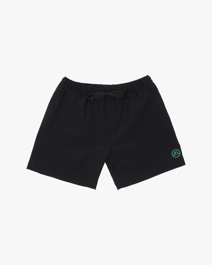 Main Design Kinder Boardshorts für Jungen Lean