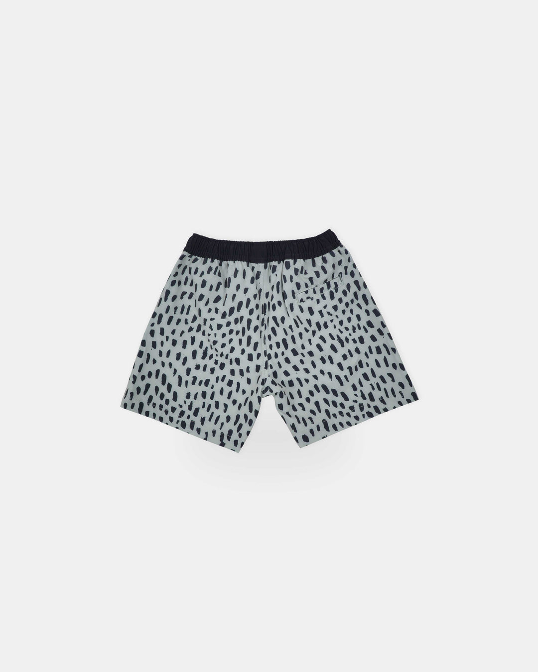 Main Design Kinder Boardshorts für Jungen Lean