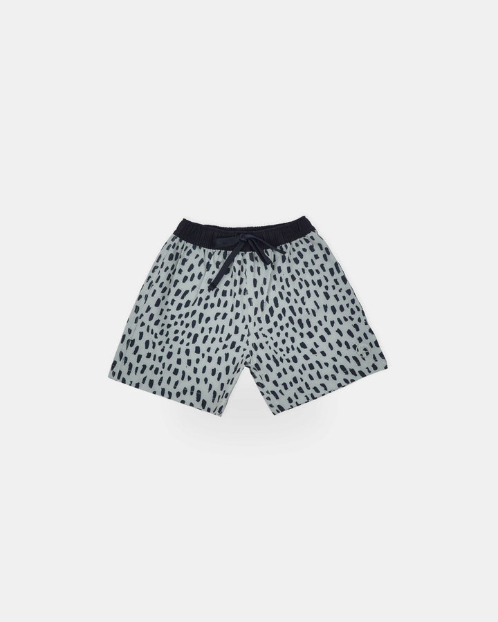 Main Design Kinder Boardshorts für Jungen Lean