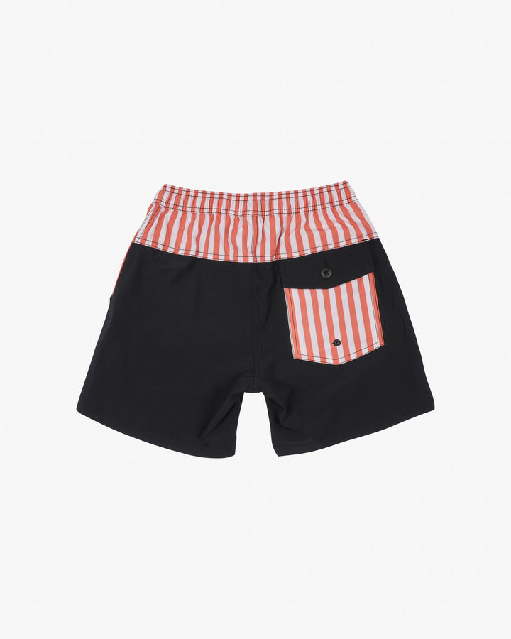 Main Design Kinder Boardshorts für Jungen Nolan