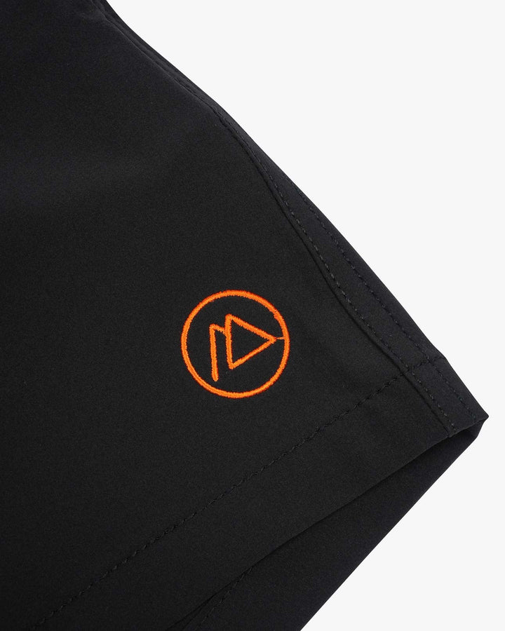 Main Design Kinder Boardshorts für Jungen Nolan
