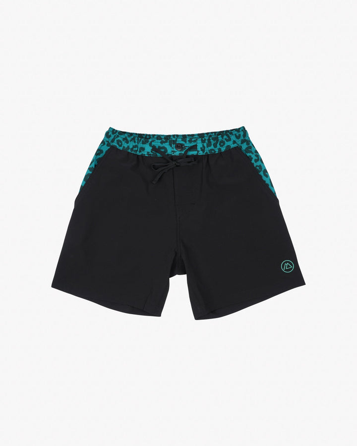 Main Design Kinder Boardshorts für Jungen Nolan