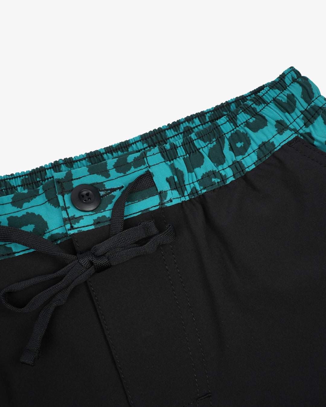 Main Design Kinder Boardshorts für Jungen Nolan
