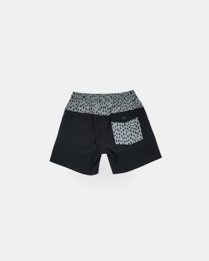 Main Design Kinder Boardshorts für Jungen Nolan