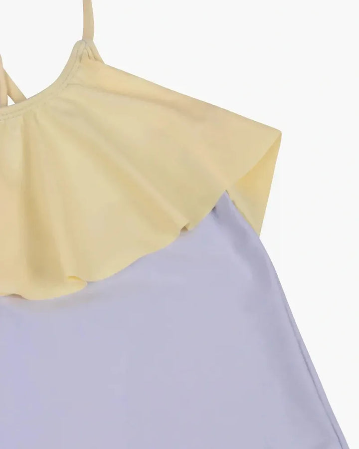 Main Design Kinder Badeanzug Ava