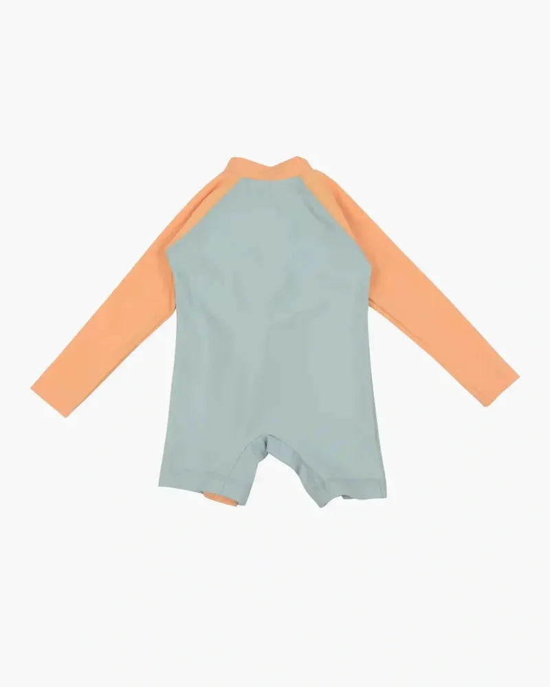 Main Design Kinder Badeanzug Kai