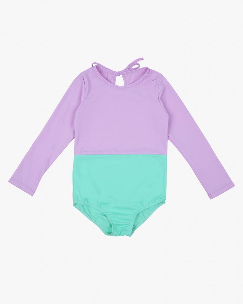 Main Design Kinder Badeanzug Laila