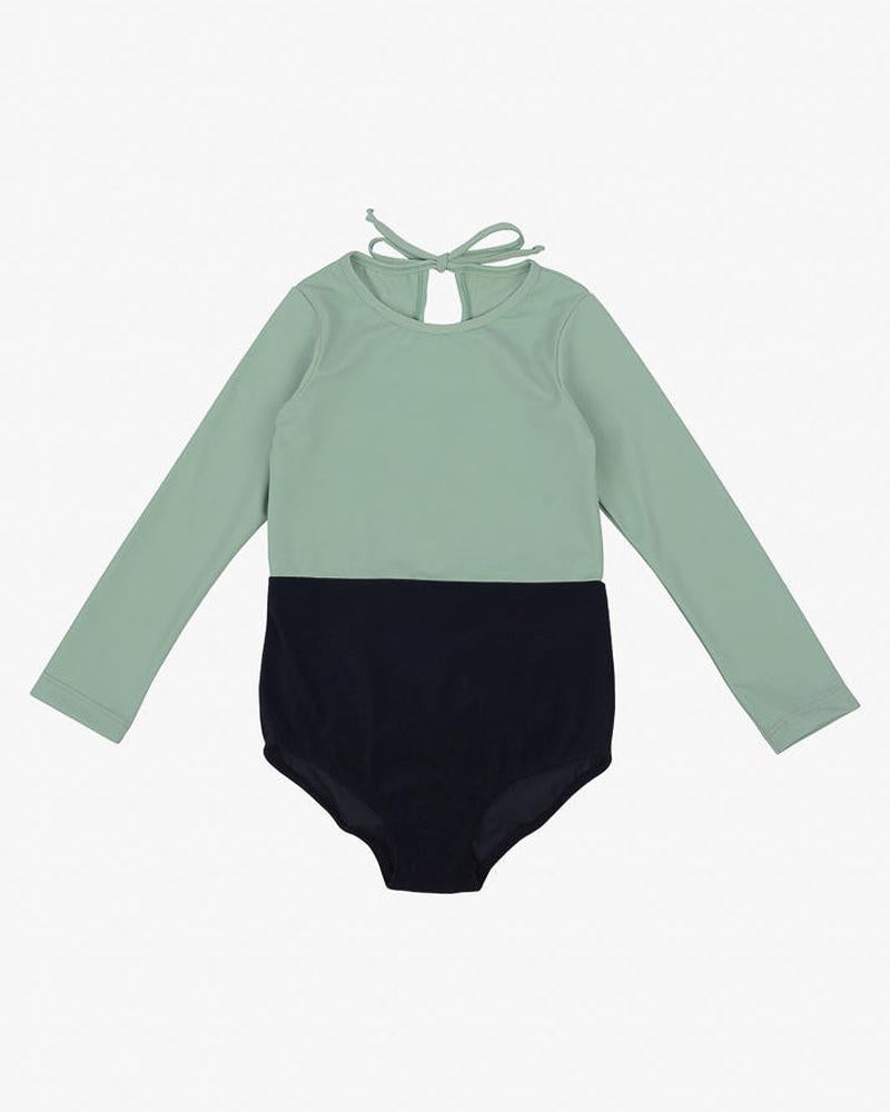 Main Design Kinder Badeanzug Laila