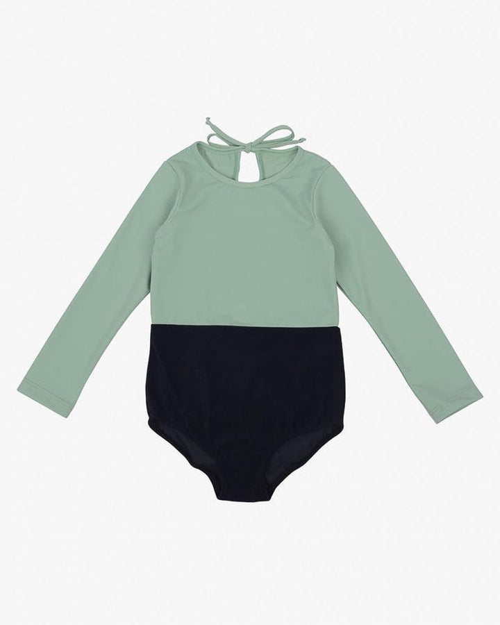 Main Design Kinder Badeanzug Laila