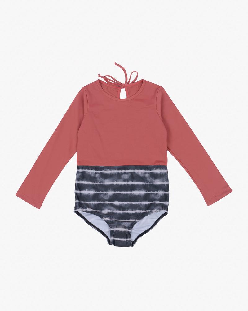 Main Design Kinder Badeanzug Laila