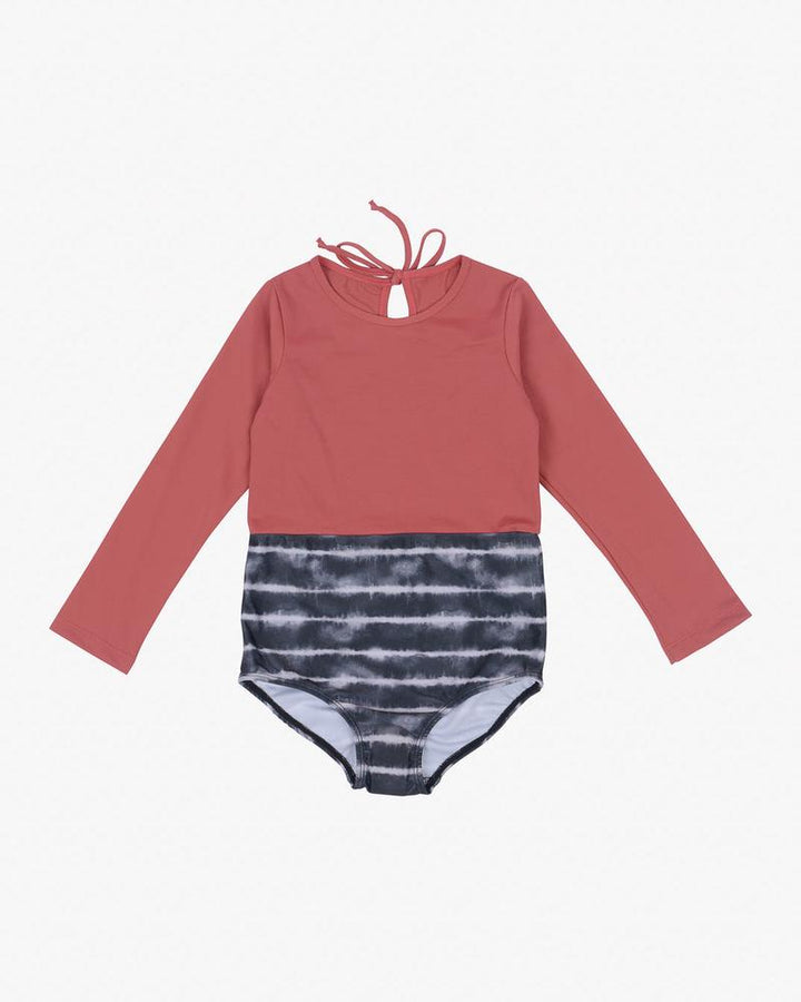 Main Design Kinder Badeanzug Laila