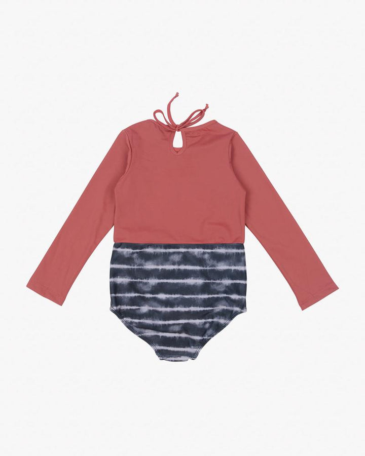 Main Design Kinder Badeanzug Laila