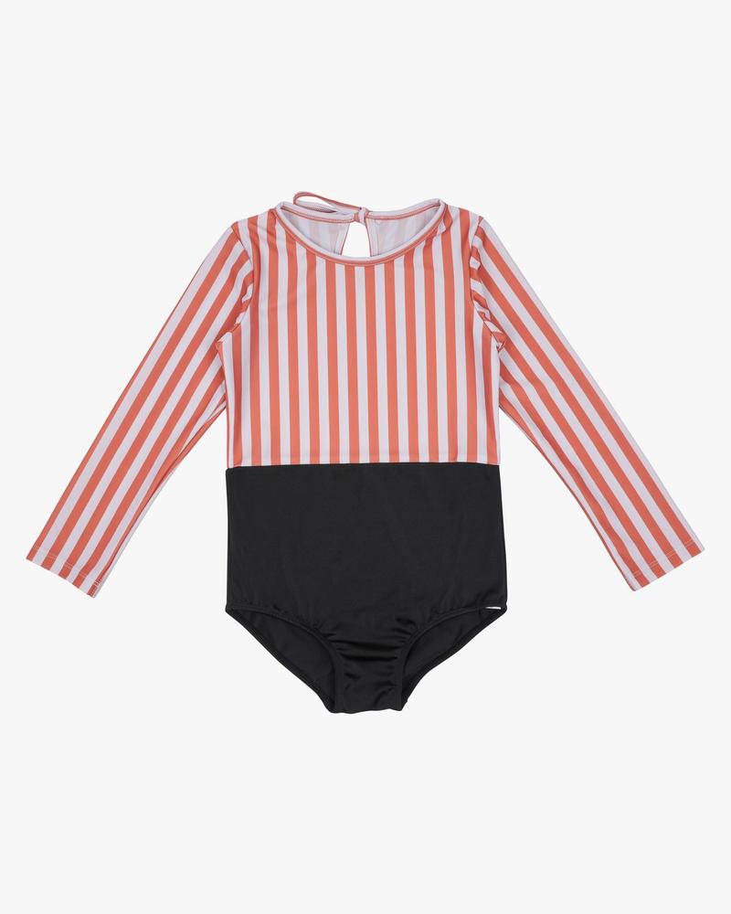 Main Design Kinder Badeanzug Laila