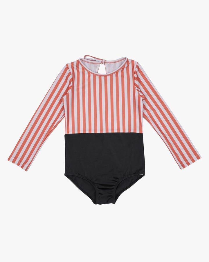 Main Design Kinder Badeanzug Laila