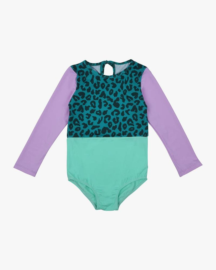 Main Design Kinder Badeanzug Laila