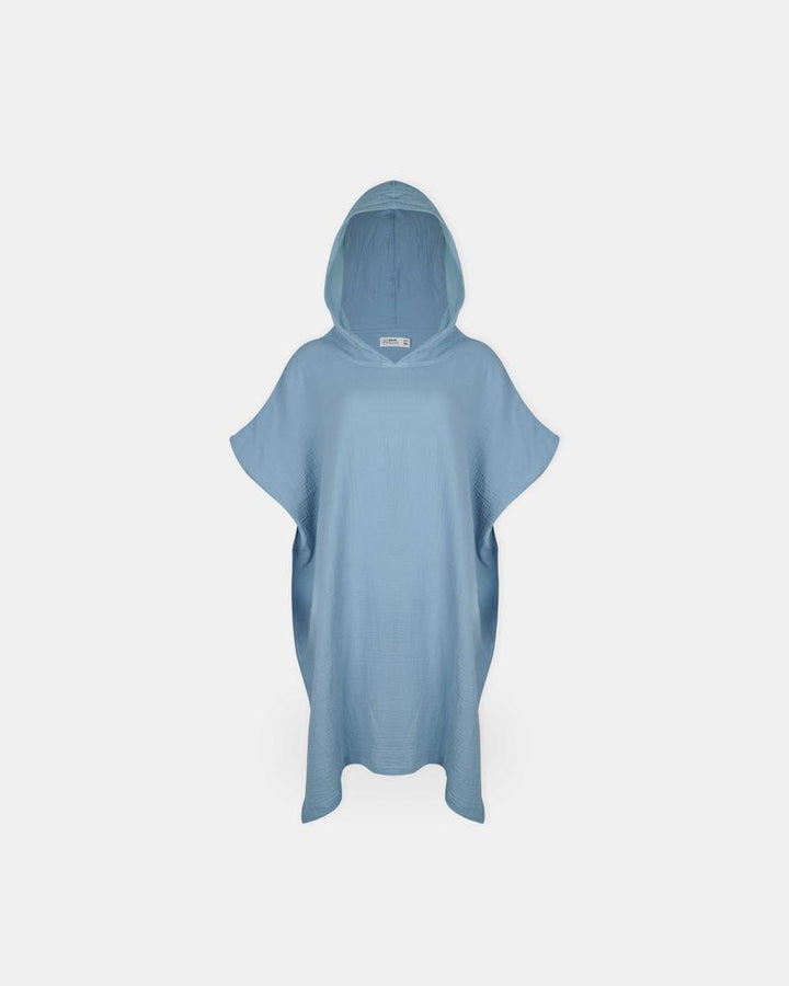 Main Design Kinder Badeponcho Flow