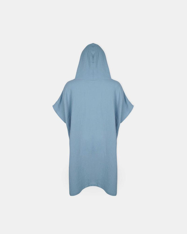 Main Design Kinder Badeponcho Flow