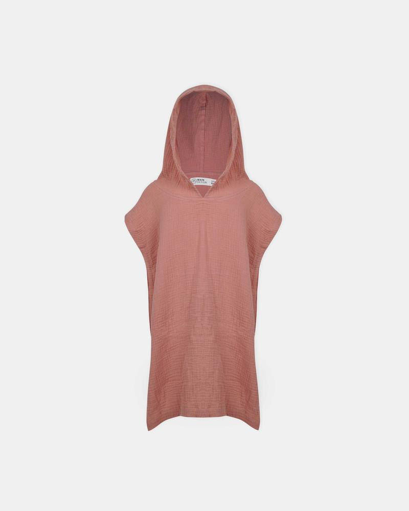 Main Design Kinder Badeponcho Flow