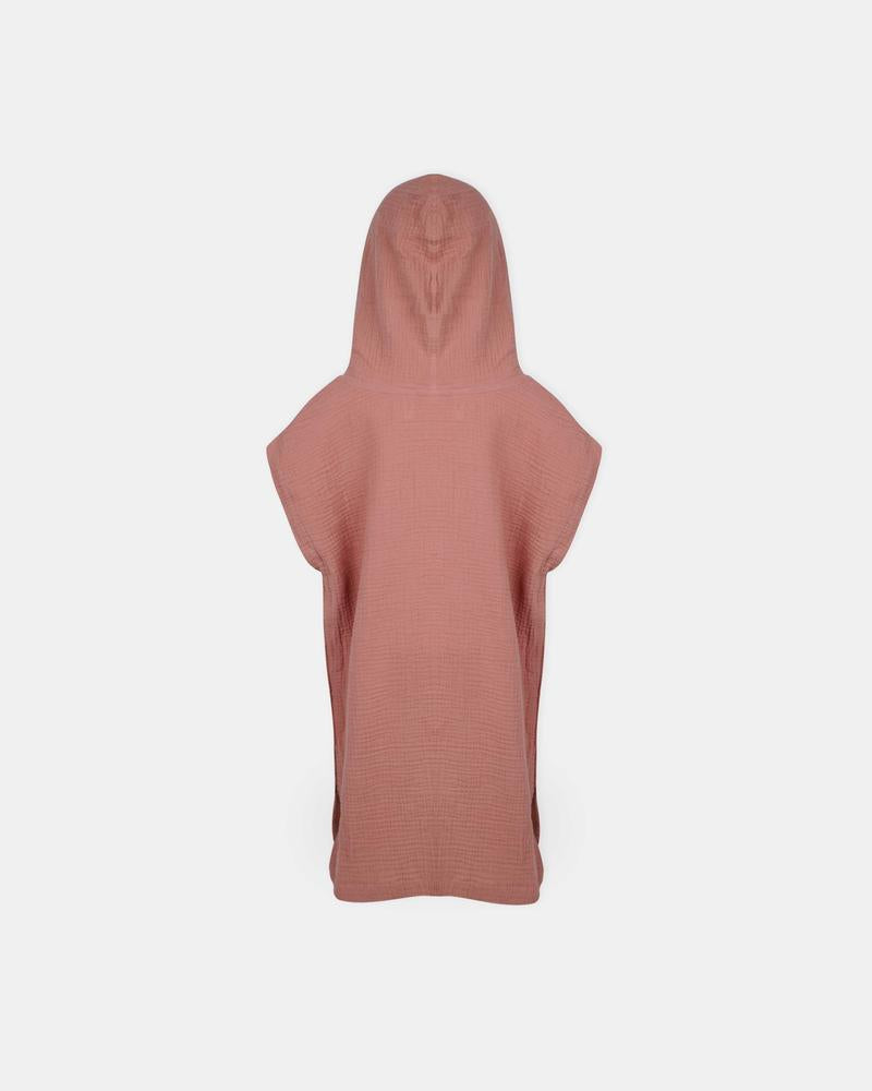 Main Design Kinder Badeponcho Flow