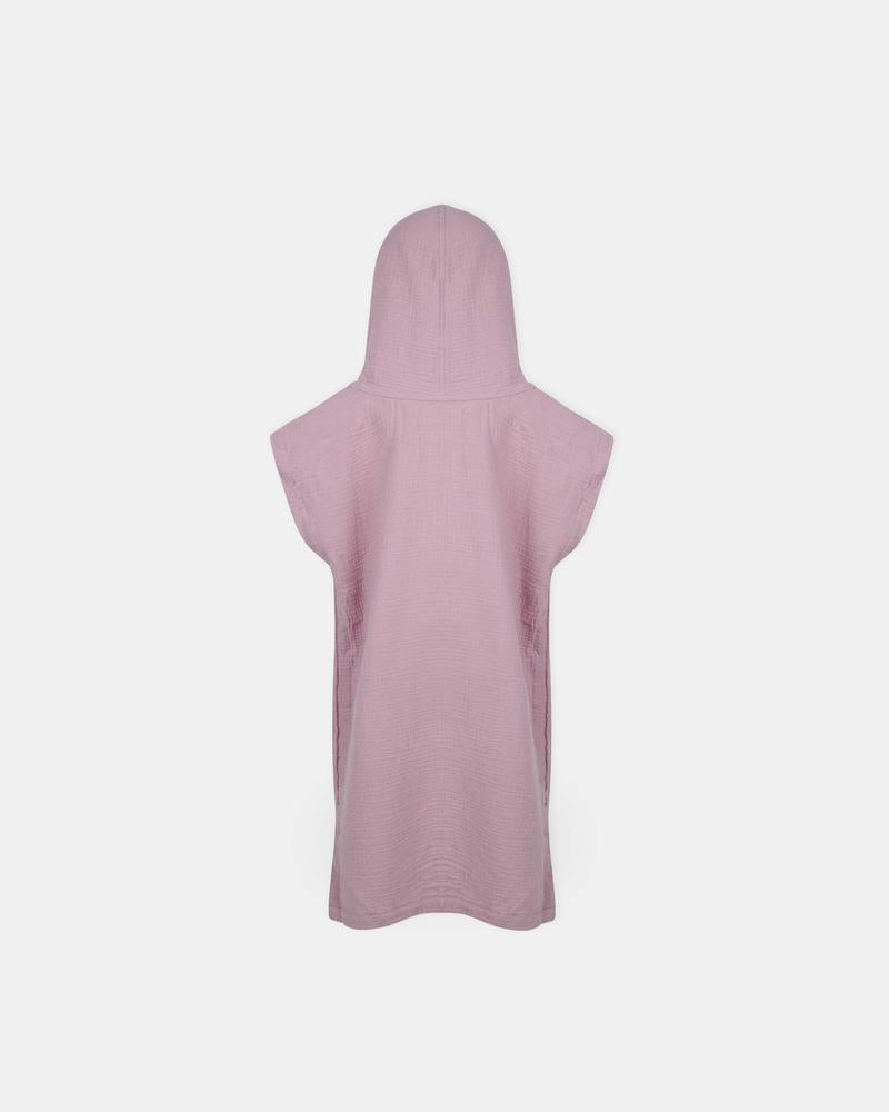 Main Design Kinder Badeponcho Flow