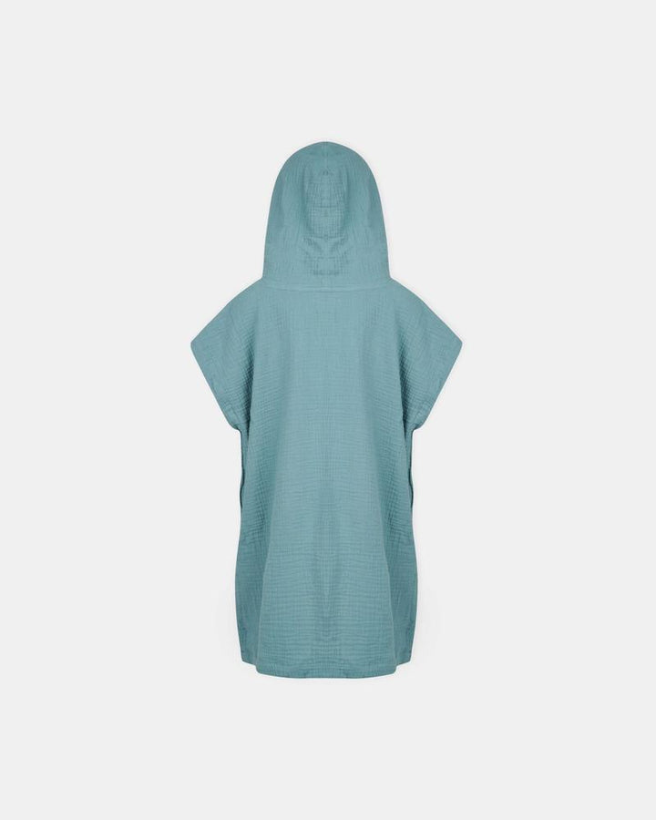 Main Design Kinder Badeponcho Flow