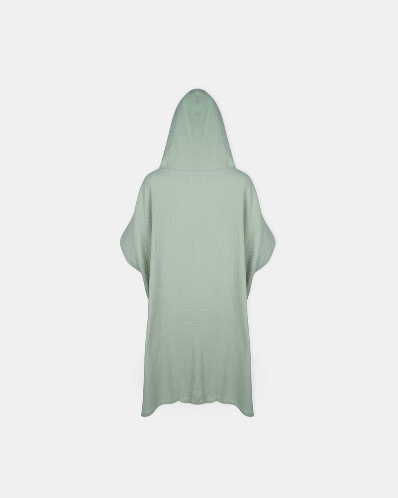 Main Design Kinder Badeponcho Flow