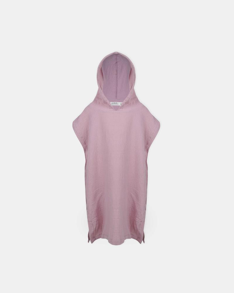 Main Design Kinder Badeponcho Flow