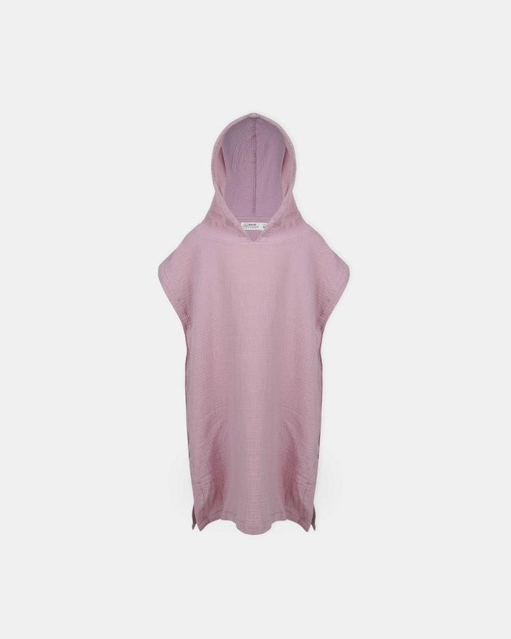 Main Design Kinder Badeponcho Flow