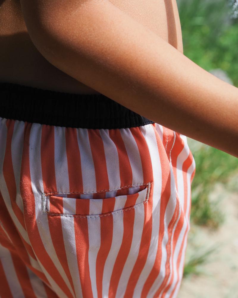 Main Design Kinder Boardshorts für Jungen Lean