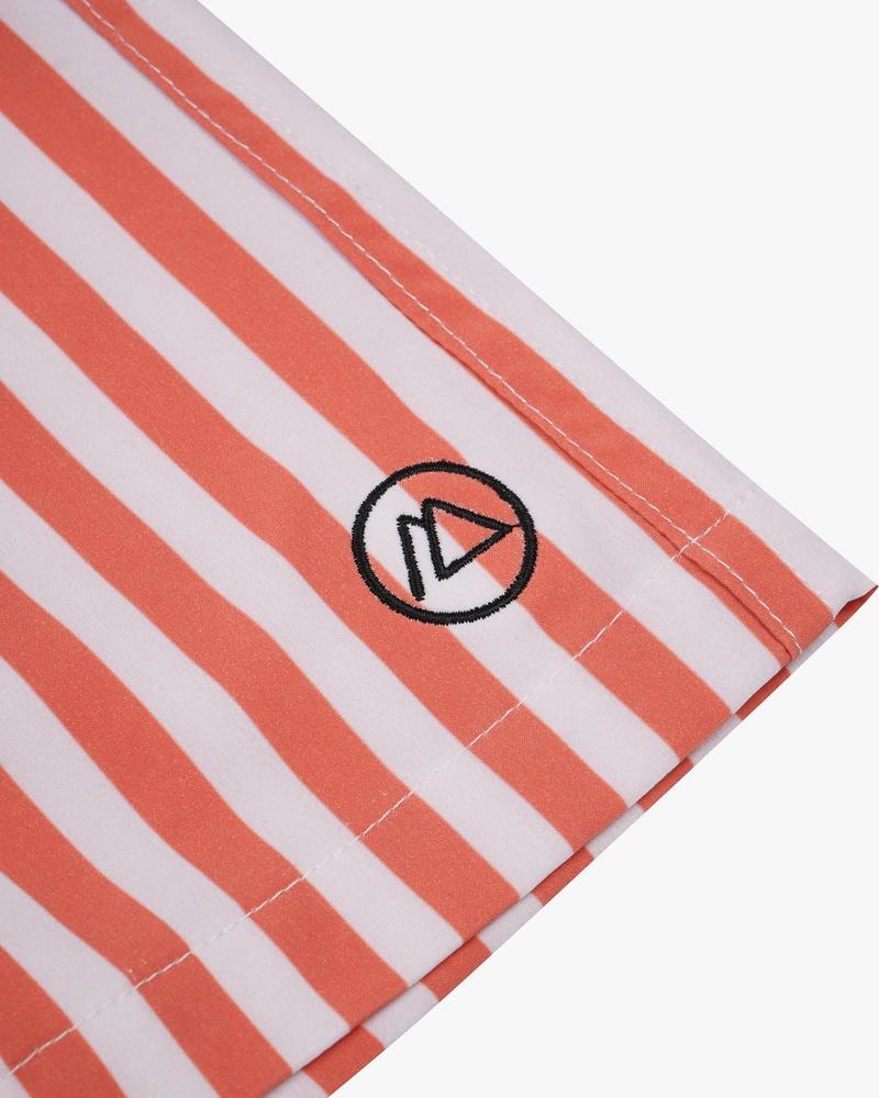 Main Design Kinder Boardshorts für Jungen Lean