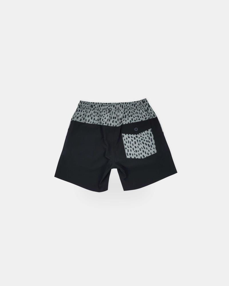 Main Design Kinder Boardshorts für Jungen Nolan