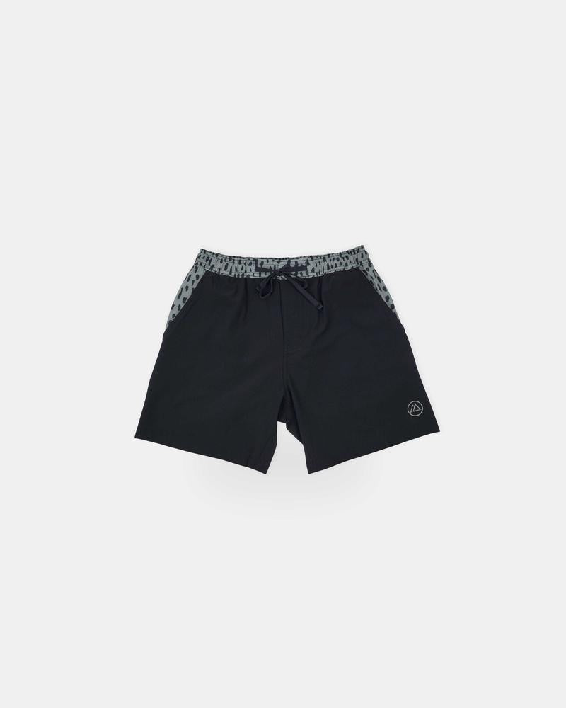Main Design Kinder Boardshorts für Jungen Nolan