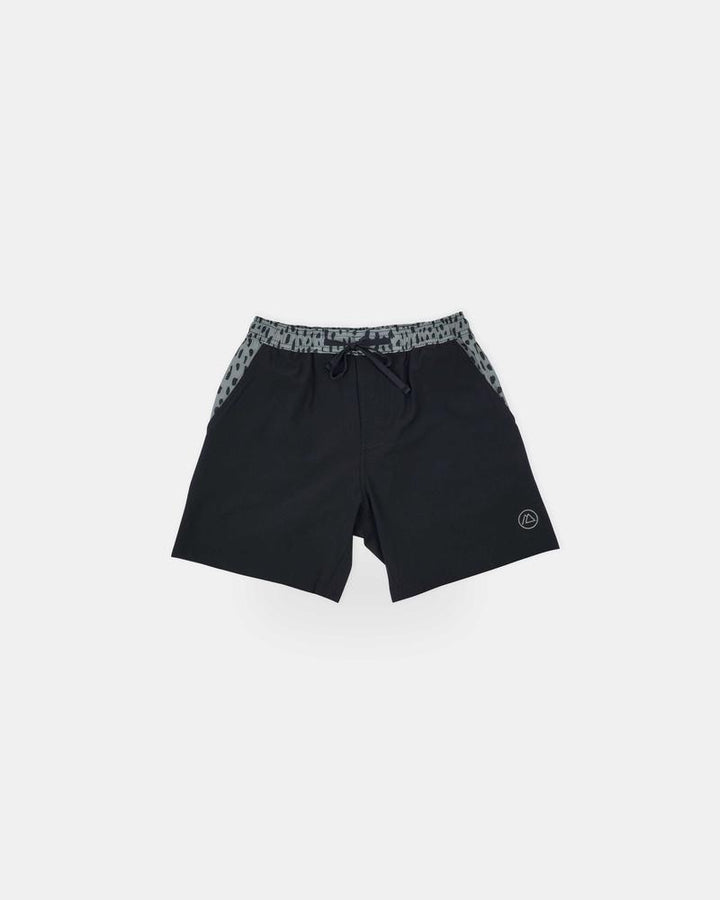 Main Design Kinder Boardshorts für Jungen Nolan