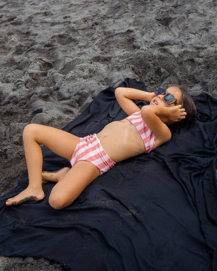 Main Design Kinder Mädchen Bikini Nalu