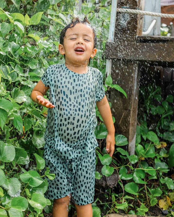 Main Design Kinder UV Shirt Aina