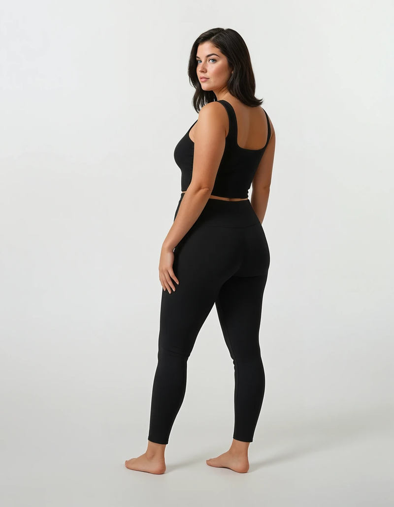 Main Design Leggings Juno