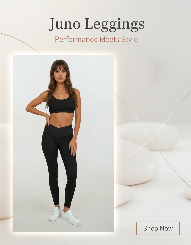 Main Design Leggings Juno