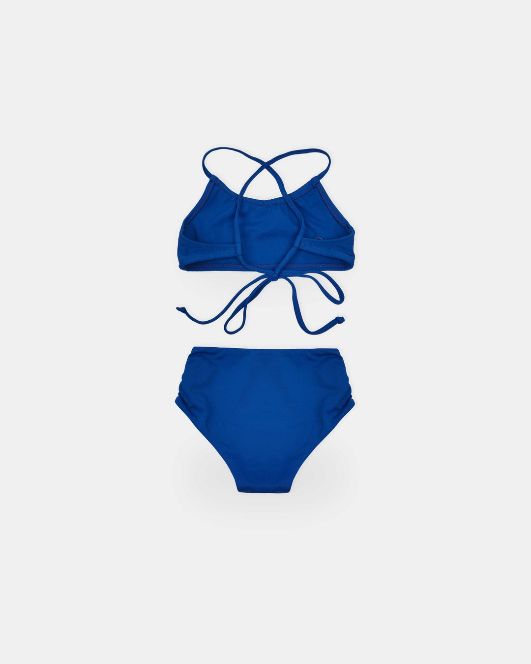 Main Design Kinder Mädchen Bikini Nalu