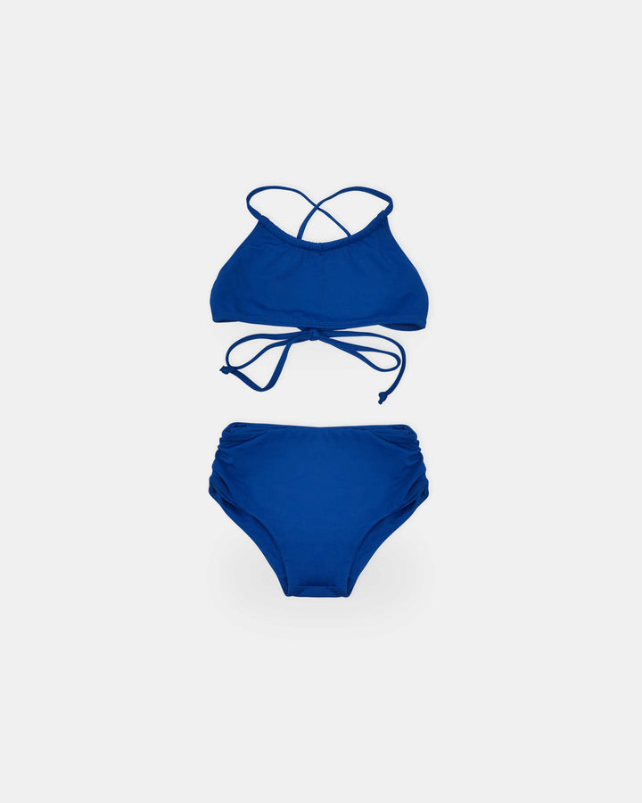Main Design Kinder Mädchen Bikini Nalu