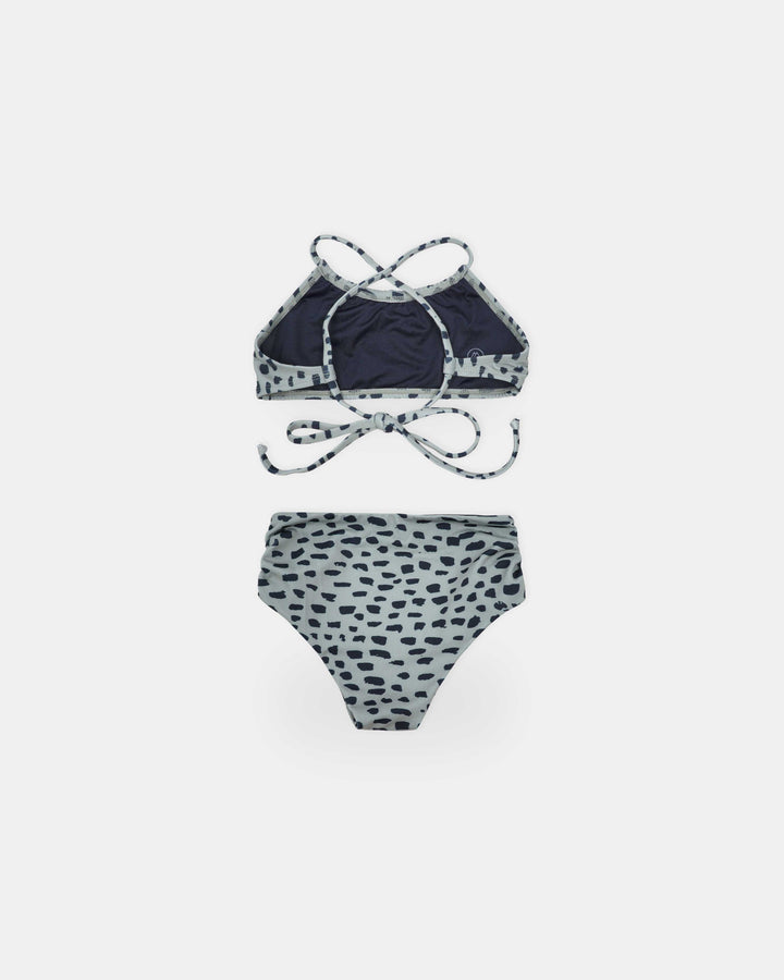 Main Design Kinder Mädchen Bikini Nalu