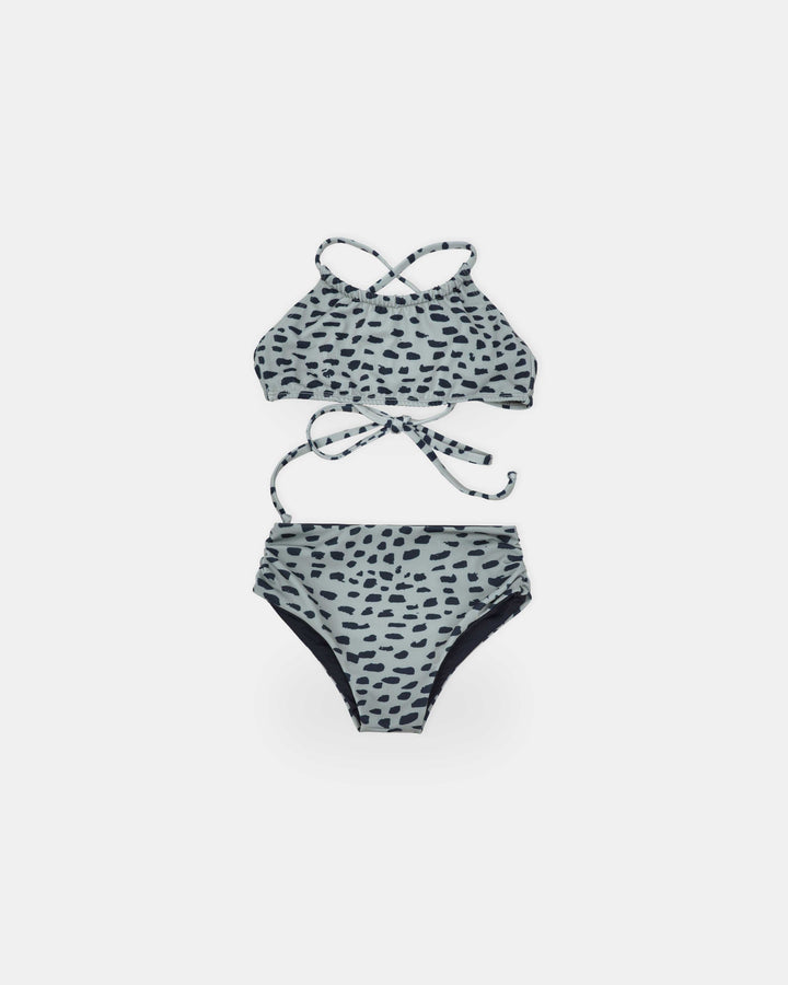 Main Design Kinder Mädchen Bikini Nalu