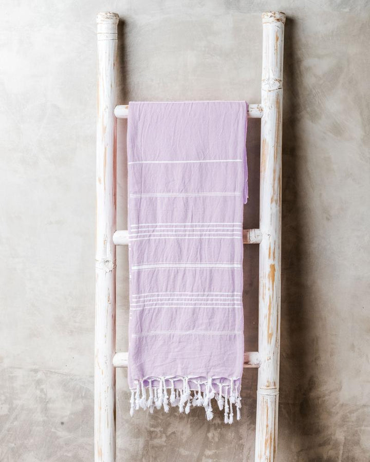 Main Design Maxi Strandtuch De La Mer
