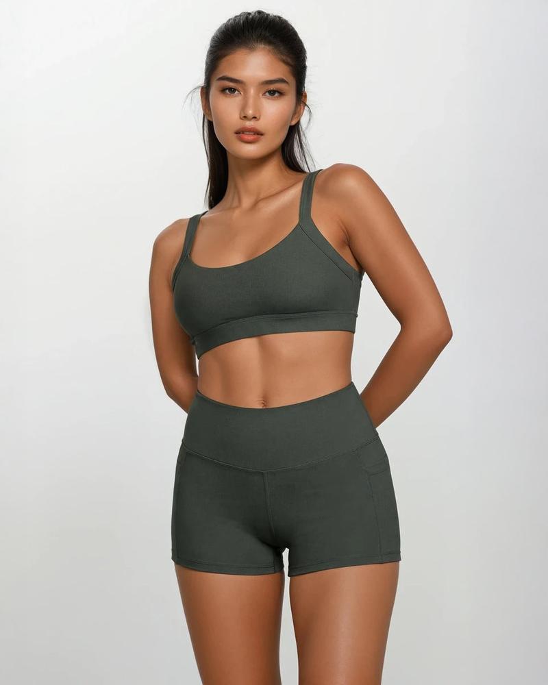Main Design Shorts Aura Bike