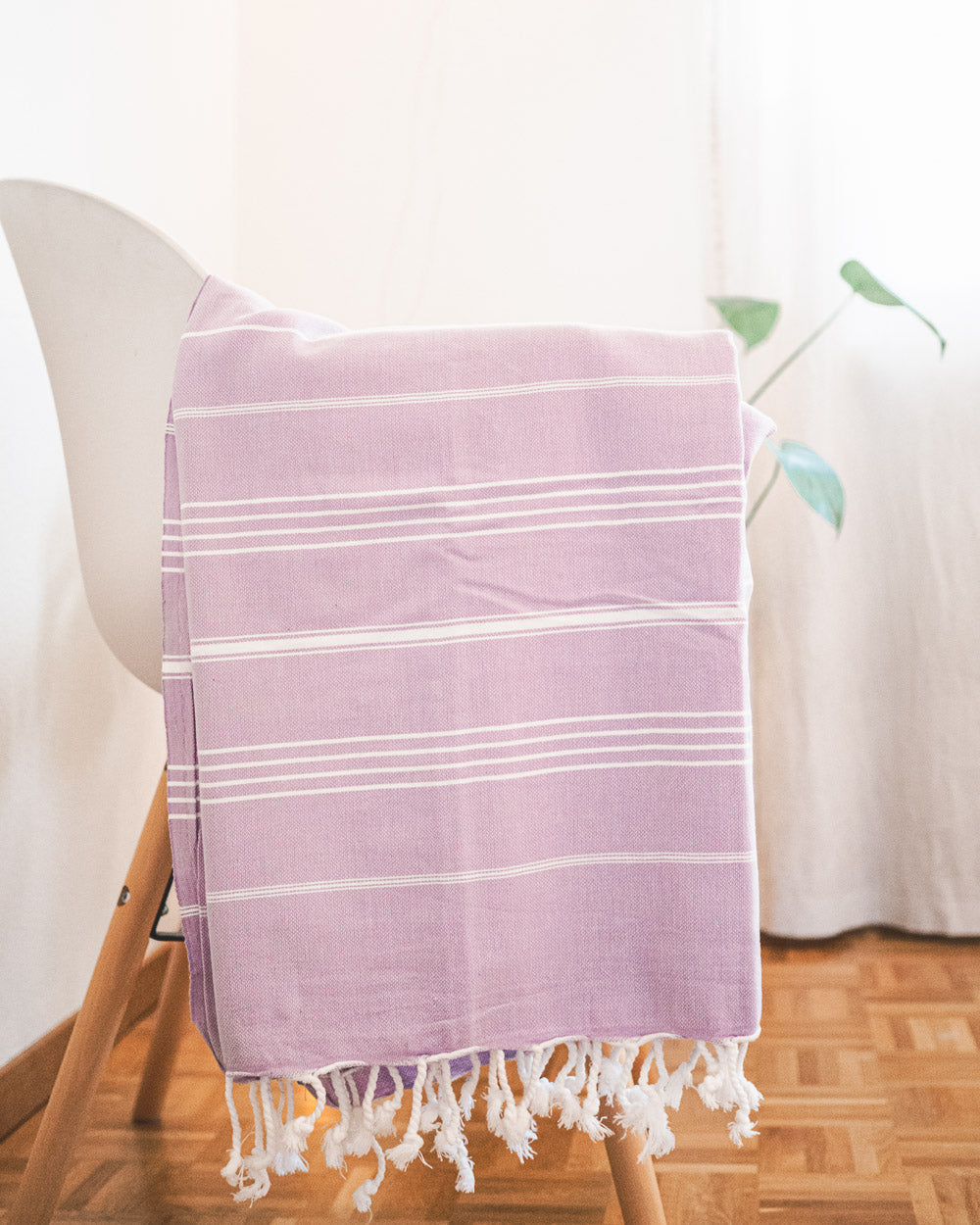 Main Design Maxi Strandtuch De La Mer