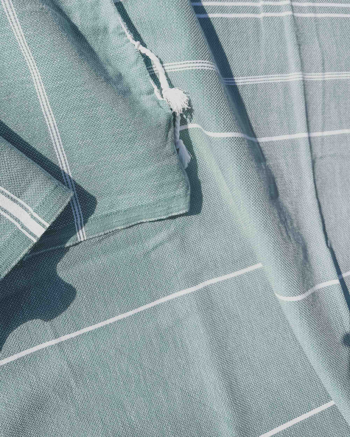 Main Design Maxi Strandtuch De La Mer
