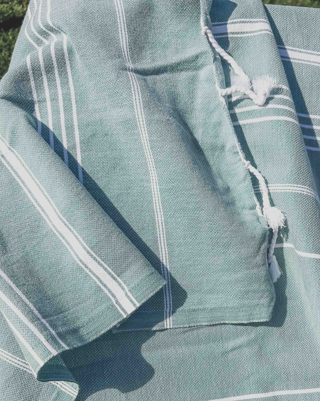 Main Design Maxi Strandtuch De La Mer